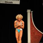 Karin  Klen - NPC Mike Francois Classic 2012 - #1